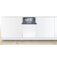Встраиваемая посудомоечная машина Bosch SPV2IKX10E фото-2