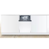 Встраиваемая посудомоечная машина Bosch SPV2IKX10E - фото2 Встраиваемая посудомоечная машина Bosch SPV2IKX10E - фото2