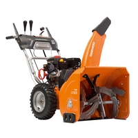 Снегоуборщик Daewoo Power DAST 8570 фото-2