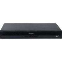 Сетевой видеорегистратор Dahua DHI-NVR5216-8P-EI - фото2 Сетевой видеорегистратор Dahua DHI-NVR5216-8P-EI - фото2