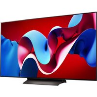 OLED телевизор LG OLED C4 OLED55C41LA фото-2