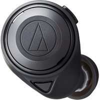 Наушники Audio-Technica ATH-CKS50TW (черный) фото-2
