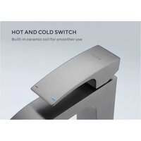 Смеситель Gappo G1007-89 фото-2