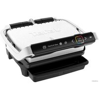 Электрогриль Tefal Optigrill Elite GC750D30 - фото1 Электрогриль Tefal Optigrill Elite GC750D30 - фото1