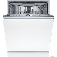 Встраиваемая посудомоечная машина Bosch Serie 4 SMV4EVX00E