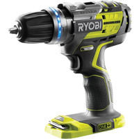 Ударная дрель-шуруповерт Ryobi R18PDBL-0 5133002438 (без АКБ) фото-2