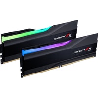 Оперативная память G.Skill Trident Z5 RGB 2x16ГБ DDR5 7600 МГц F5-7600J3646G16GX2-TZ5RK фото-2