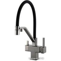 Смеситель Gappo G4395-69
