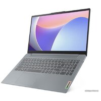 Ноутбук Lenovo IdeaPad Slim 3 15IAN8 82XB008DRK фото-2