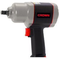 Пневматический гайковерт Crown CT38115