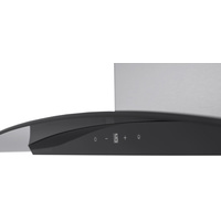 Кухонная вытяжка Exiteq EX-1036 sensor (нержавеющая сталь) фото-2