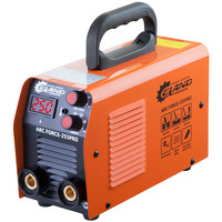 Сварочный инвертор ELAND ARC FORCE-255 PRO - фото1 Сварочный инвертор ELAND ARC FORCE-255 PRO - фото1