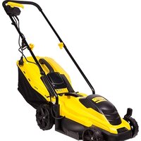 Газонокосилка Champion EM3313 фото-2