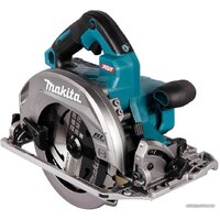 Дисковая (циркулярная) пила Makita HS004GZ01 (без АКБ) фото-2