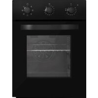 Электрический духовой шкаф Exiteq EXO-106 (черный)