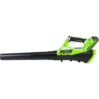 Ручная воздуходувка Greenworks G40AB (без АКБ) фото-2