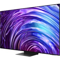 OLED телевизор Samsung OLED 4K S95D QE55S95DAUXRU фото-2