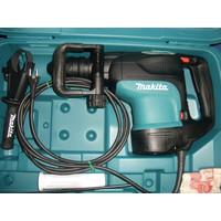 Перфоратор Makita HR4501C фото-2