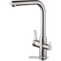 Смеситель Gappo G4399-4