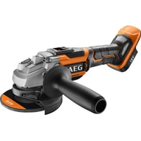 Угловая шлифмашина AEG Powertools BEWS 18-125BL-0 4935464414 (без АКБ) - фото1 Угловая шлифмашина AEG Powertools BEWS 18-125BL-0 4935464414 (без АКБ) - фото1