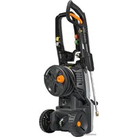 Мойка высокого давления Bort KEX-2700-R фото-2