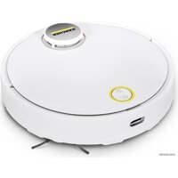 Робот-пылесос Karcher RCV 3 1.269-620.0 - фото2 Робот-пылесос Karcher RCV 3 1.269-620.0 - фото2
