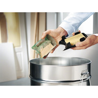 Виброшлифмашина Bosch PSS 250 AE (0603340220) фото-2