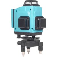 Лазерный нивелир Tesla URX3G фото-2