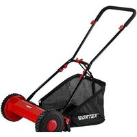 Барабанная газонокосилка Wortex HLM 4039 1334457 - фото1 Барабанная газонокосилка Wortex HLM 4039 1334457 - фото1