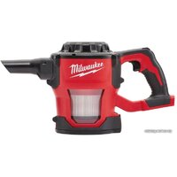 Пылесос Milwaukee M18 CV-0 фото-2