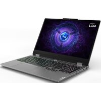 Игровой ноутбук Lenovo LOQ 15IAX9 83GS00ENRK фото-2