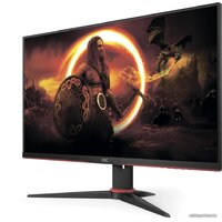 Игровой монитор AOC 24G2SPAE фото-2