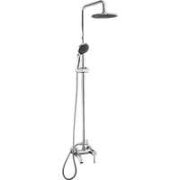 Душевая система FRAP F2417 - фото1 Душевая система FRAP F2417 - фото1