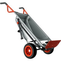 Двухколесная тачка Worx WG050 Aerocart - фото1 Двухколесная тачка Worx WG050 Aerocart - фото1
