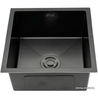 Кухонная мойка Gappo GS4444-6 - фото1 Кухонная мойка Gappo GS4444-6 - фото1