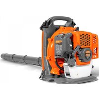Ранцевая воздуходувка Daewoo Power DABL 520 фото-2