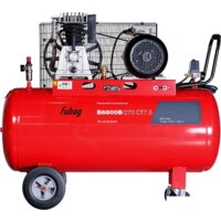 Компрессор Fubag B6800B/270 CT7,5 фото-2