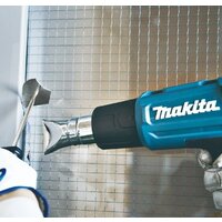 Промышленный фен Makita HG5030K фото-2