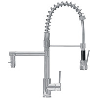 Смеситель Ahti Kemi KM823020