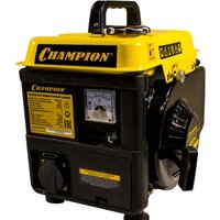 Бензиновый генератор Champion IGG950 фото-2