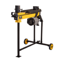 Гидравлический дровокол Huter HLS-5500H 70/14/2 - фото1