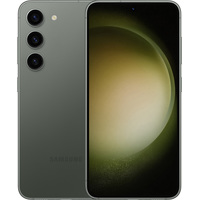 Телефон Samsung Galaxy S23 SM-S911B/DS 8GB/128GB (зеленый)