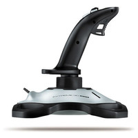 Оборудование для авиасимов Logitech Extreme 3D Pro - фото1 Оборудование для авиасимов Logitech Extreme 3D Pro - фото1