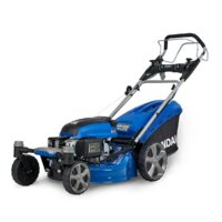 Газонокосилка Hyundai L5162RS фото-2
