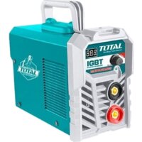 Сварочный инвертор Total TW213028 - фото1 Сварочный инвертор Total TW213028 - фото1