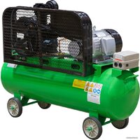 Компрессор ECO AE-1005-2 фото-2