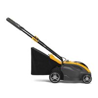 Газонокосилка Stiga Combi 336e Kit 294346068/ST2 (с 1-им АКБ) - фото2 Газонокосилка Stiga Combi 336e Kit 294346068/ST2 (с 1-им АКБ) - фото2