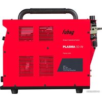 Аппарат плазменной резки Fubag Plasma 50 Air 46123.1 фото-2