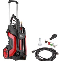 Мойка высокого давления Wortex PW1740 - фото2 Мойка высокого давления Wortex PW1740 - фото2
