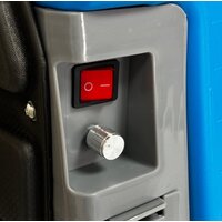 Аккумуляторный опрыскиватель Hyundai HYSL 16128 фото-2